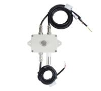 Sensore di Temperatura, Umidità e Fumo CAN Bus DC9-24V 1A per Misurazioni ad Alta Precisione in Fabbriche/Magazzini