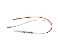 Sensore di temperatura universale for vari modelli Sensore di sbrinamento del frigorifero Sensore della sonda Parti del frigorifero 95AC(76)