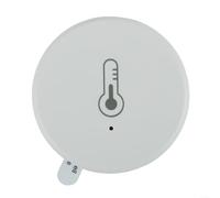Sensore di temperatura WIFI con collegamento intelligente per migliorare l'esperienza domestica intelligente
