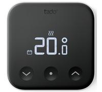 Tado - Sensore Di Temperatura Radio X-bianco/nero TADO