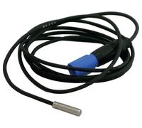 Sensore Di Temperatura Wolf Con Spina Rotonda Blu