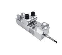 Sensore di tensione a pressione laterale for fune d'acciaio 1T, 2T, 5T, 29T, 50T(1T L140 rope 0-18)