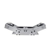 Sensore di tensione a tre pulegge JZHL-T2 for test su funi, cavi e fili in acciaio da 10 t(0-200kg)