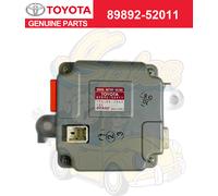 Sensore di tensione batteria ibrida originale Toyota VITZ AQUA 89892-52011