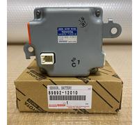 Sensore di tensione batteria ibrida originale Toyota VITZ AQUA 89892-52011 Gi...