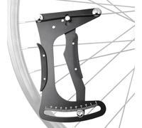 Sensore di tensione dei raggi | Misuratore di tensione dei raggi di precisione per biciclette e motociclette, per l'allineamento e la manutenzione delle ruote, manubrio, sport, campeggio