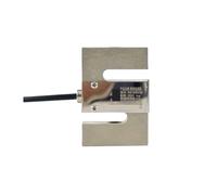 Sensore di tensione e compressione Cella di carico tipo S PST/1t/100kg/500kg(100kg)