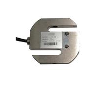 Sensore di tensione e pressione di S ad alta precisione, sensore di tensione/carico LCS-S8(20kg)