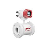 Sensore di tipo a tubo diviso integrato for flussometro elettromagnetico for fornitura idrica(DN80)
