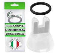 Sensore di Torbidità Dell'acqua NTC per Lavastoviglie C00362214 per Indesit