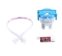 Sensore di torbidità, modulo di torbidità, multifunzione, pratico, modulo di rilevamento 'acqua mista, durevole