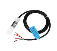 Sensore di Umidità Della Temperatura, Fs400-Sht3x Sonda Tester del Suolo Sensore Digitale Impermeabile Misuratore di Monitoraggio Dell'Uscita I2c (SHT31)