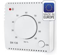 Sensore di umidità ELEKTROBOCK SN130 per il controllo automatico del ventilatore