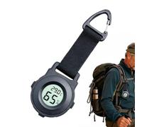 Sensore di Umidità Precisione Portatile a Batteria con Clip