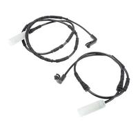 sensore di usura Compatibile Con La Serie 1 E87 118i OEM: 34356762252 34356789439 34356789445 Sensore Di Usura Delle Pastiglie Dei Freni Pastiglia Freno