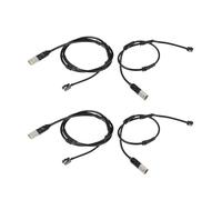 Sensore di Usura dei Freni dell'auto Sensore di Usura delle pastiglie dei Freni per F30 F31 F32 F33 320I 34356792289 34356792292