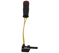 Sensore di usura della pastiglia del freno 2205401717 2115401717 Sensore di usura delle pastiglie dei freni anteriori e posteriori/Adatto for Mercedes-Benz W203 W220 W211 W221 Sensore di spessore de