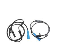 Sensore di usura della pastiglia del freno/Adatto for sensore di velocità ruota Peugeot 301 sensore di velocità ABS sensore ABS ruota anteriore e posteriore Sensore di spessore della pastiglia del fr