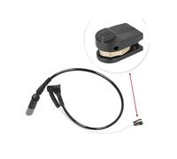 Sensore di usura della pastiglia del freno Sensore di usura delle pastiglie dei freni anteriori for auto 34356865613 34356888167 / Adatto for BMW X1 X2 F45 F46 F48 Mini Cooper Clubman Countryman Senso