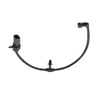 Sensore di usura della pastiglia del freno Sensore di usura delle pastiglie dei freni, sensore del freno, linea 80A615121 / adatto for A6 A7 E-TRON Q5 Sensore di spessore della pastiglia del freno