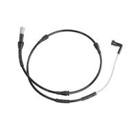 Sensore di usura della pastiglia del freno Sensore freno anteriore sinistro for auto, linea sensore freno 34356789080 / adatto for BMW X5 X6 2010- Sensore di spessore della pastiglia del freno