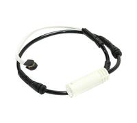 Sensore di usura della pastiglia del freno Sensore freno assale anteriore auto, sensore usura pastiglie freno, sensore freno linea 34356792560 / adatto for BMW Serie 1 3 E81 E82 E87 E90 E91 Sensore di