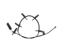 Sensore di usura della pastiglia del freno Sensore freno assale anteriore auto, sensore usura pastiglie freno, sensore freno linea 34356761447 34356778175 / adatto for accessori Mini R52 Sensore di sp