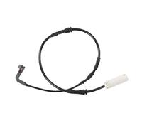 Sensore di usura della pastiglia del freno Sensore freno assale anteriore, sensore usura pastiglie freno, sensore freno linea 4G0615121B 8K0615121 8T0907637 / adatto for A4 A5 A6 A7 Q5 Sensore di spes