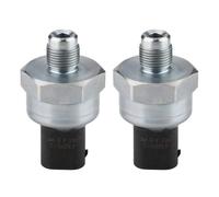 Sensore di Usura delle Pastiglie 2X DSC Interruttore sensore pressione freno adatto per BMW E46 E60 E61 E63 E64 E90 Z3 Z4 34521164458