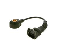 Sensore di Usura delle pastiglie dei Freni 1 pz Sensore di Battito 0261231195 per E34 325i E36 325i 525i M3 2.5L 12141738667 KS181 213-2282 5S5816 158-1235