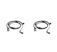 Sensore di Usura delle pastiglie dei Freni 2X Sensore di Usura delle pastiglie dei Freni Anteriori SEM000024 per Land Rover per Discovery 3 4 L319 per Range Rover Sport LR3 LR4