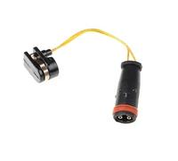 Sensore di usura delle pastiglie dei freni per Mercedes-Benz G55 G63 W164 ML350 E350 E500 E550 GL320 Sprinter parti(1PCS)