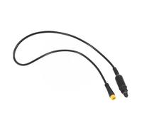 Sensore di Usura delle Pastiglie Sensore Freno Bici Facile Da Usare, Interruzione Di Corrente, Spina Freno Idraulico Adatta Per XOD, Adatta Per Bafang, Soluzione Impermeabile Indicatore usura freni