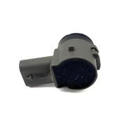 Sensore di Usura delle Pastiglie Sensori di parcheggio paraurti 1 pz adatti per Tesla modello YSX 2021-2023 252500211E 2525001-11-E Parti