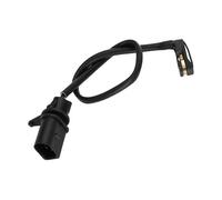 Sensore di usura pastiglie freno auto linea di rilevamento pastiglie freno ruota 8T0907637 per A4 Avant A4L A5 S5 Q5 Sportback Accessori Auto