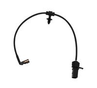 Sensore Di Usura Pastiglie Freno Freno A Disco Posteriore Destro 8W0615121E Compatibile Con Audi A4 Avant A5 Sportback 8W2 8W5 B9 F53 F5A Sostituzione Tubo Freno