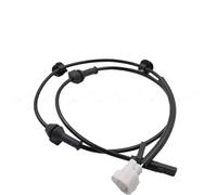 Sensore di velocità ABS anteriore destro sinistro 4670B087 1/2 pezzi(1 PC)