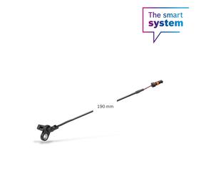 Sensore di velocità ABS Bosch (BCH3398) Smart System 190 mm