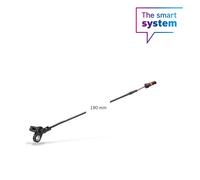 Sensore di velocità ABS Bosch (BCH3398) Smart System 220 mm