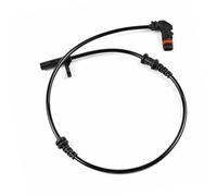 Sensore Di Velocità ABS Compatibile Con Benz Per Per S204 Per Wagon 2007 2008 2009 2010 2011 2012 2013 2014 1 Pezzo Ruota Anteriore Sinistra Destra ABS Per Velocità A2049052905