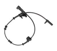 Sensore di velocità ABS Compatibile Con Dodge Per Challenger Per Charger 2015 2016 2017 2018 2019 2020 Sensore Di Velocità Ruota Anteriore ABS Accessori Auto 68199987AC