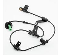 Sensore Di Velocità ABS Compatibile Con Ford Per Escape 2005 2006 2007 2008 Sensore Di Velocità Della Ruota ABS Posteriore Sinistro Destro EF914372Y EF914372YA