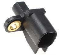 Sensore Di Velocità ABS Compatibile Con Ford Per Focus 2005-2011 Sensore Di Velocità Della Ruota ABS Posteriore Sinistro Destro 3M5T2B372BB 3M5T2B372BC 1847905