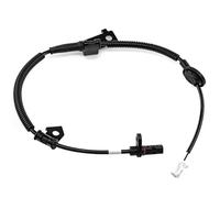 Sensore Di Velocità Abs Compatibile Con Hyundai Per Azera 2010-2011 Per Sonata 2007-2010 OEM 95671-2W000 95670-2W000 Ruota ABS Anteriore Destra Sinistra Per Sensore Di Velocità(Rear Left)