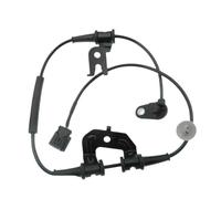 Sensore di velocità ABS Compatibile Con Hyundai Per I10 2014 2015 2016 2017 2018 2019 Ruota ABS Anteriore Sinistra Destra Per Sensore Di Velocità OEM: 95670-B4300(Front Right)