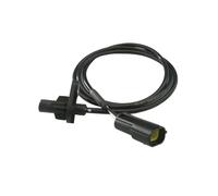 Sensore di velocità ABS ruota anteriore e posteriore for motociclette CF CF250NK CF400NK CF650NK CF650MT 250NK 400NK 650NK 650MT(Rear)