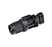 NTY ECP-DW-002 Sensore, Velocità per CHEVROLET,FIAT