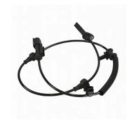 Sensore di velocità auto Compatibile con Ford per Explorer per Flex 2013-2019 Sensore di velocità ruota ABS lato posteriore DA8Z2C190AC