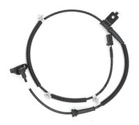 Sensore Di Velocità Auto Compatibile Con Hyundai Per Santa Fe 2007 2008 2009 Sensore Di Velocità Della Ruota ABS Anteriore Sinistro Destro 95671-2B000 95670-2B000
