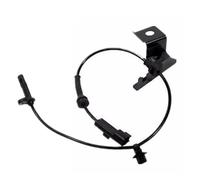 Sensore di velocità auto Compatibile con Lincoln per MKZ 2013 2014 2015 Sensore di velocità della ruota ABS per auto ALS2596 ALS2595 DG9C2C205AD DG9C2C204AD DG9Z2C190L(Front Left BAG)